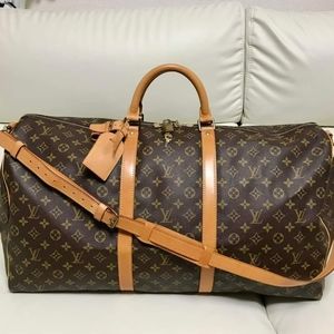 SOLD! Keepal 60 Bandoullier